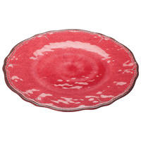 Winco WDM001-502 11" Dia. Plate