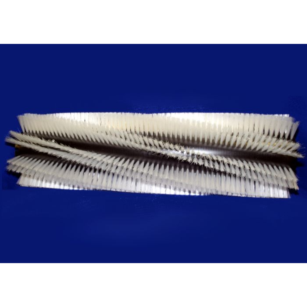 Broom, 56" 8 D.R. Stiff Nylon