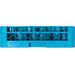 Carlisle RW3014 OptiClean™ NeWave 30-Compartment Glass Rack
