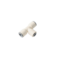 Tennant/Nobles - 4039506 - Fitting, Plstc, Tee, Qf06/Qf08/Qf08 (Replaces Tennant 1212875)