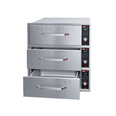 Hatco HDW-3B Built-In Warming Drawer, Built-In