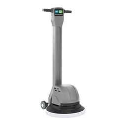 New Tennant FM-20-DS 20" Dual Speed Floor Machine