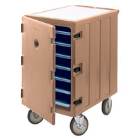Cambro 1826LTC3157 Camcart for Trays & Sheet Pans