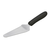 Winco TKP-51 Offset Pie Server 4-5/8" X 2-3/8" Stainless Steel Blade