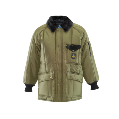 RefrigiWear Regular Large IRON-TUFF® Siberian Freezer Coat