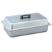 Vollrath 77200 Full-Size Solid Dome Cover