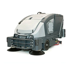 Reconditioned Advance CS7010 48 LP Sweeper/Scrubber