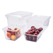 Winco PFSF-15 PC Food Storage Box