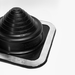 #1 Square 1/4"-2" Pipe Flashing