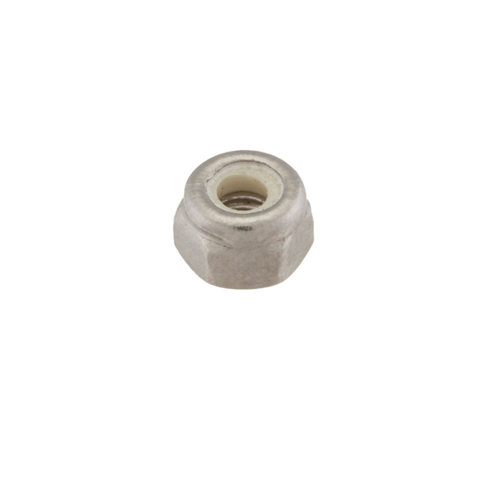 Tennant/Nobles - 4031247 - Nut, Hex, Lock, M4 X 0.70, Nl, Ss (Replaces Tennant 33932)