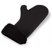 San Jamar UCMX17BK 17" Ulti Grips Oven Mitt