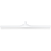 Carlisle 36568 One-Piece 24" Rubber Squeegee