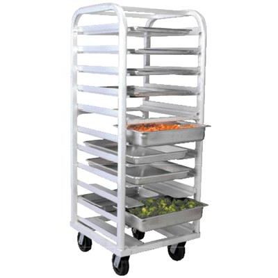 Channel AXD-UTR-5 Universal Rack