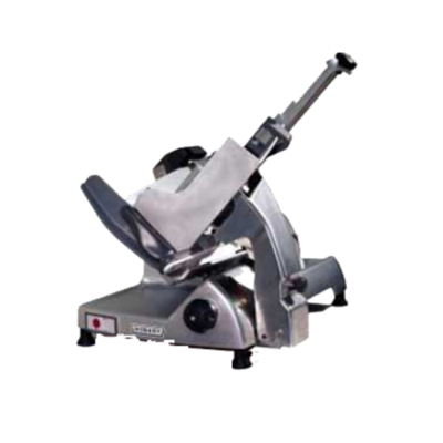 Hobart HS8N-HV60C Heavy Duty Meat Slicer Manual