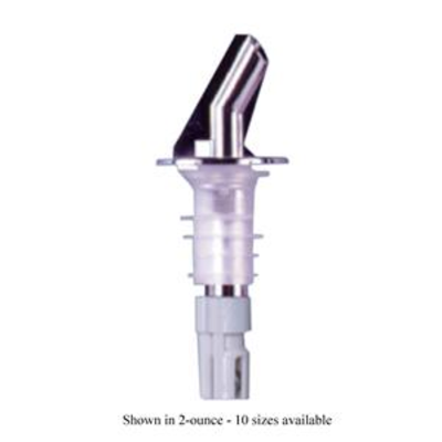 Spill-Stop 398-26 Posi-Por Pourer, 1-1/4 oz.