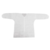 Coverall Shirt - Polypropylene - White - Large