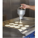 FSE Aluminum Commercial Pancake Batter Dispenser