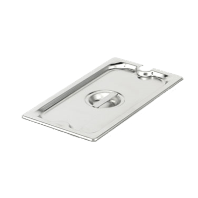 Vollrath Slotted Full Size Super Pan 3 Lid