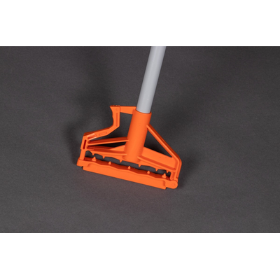 Briarwood 6052C-PL56 Quick-Bite Wet Mop Holder with Plastic Flex