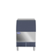 Atosa YR280-AP-161 Ice Maker with Bin
