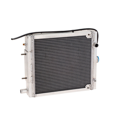 Tennant/Nobles - 8006177 - Radiator, Alm (Replaces Tennant 1041291AM)