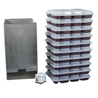 Cook's Dead Man Box Bundle