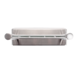 Mercer M20000 6-Piece Genesis Forged Knife Block Set Top