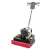 Advance FM810 XP orbital floor machine, left front view