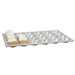 FSE Heavy-Duty Aluminum Muffin Pan