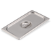 Carlisle 607130C DuraPan 1/3 Size Solid Cover