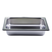 Winco 508-FP Food Pan for 508