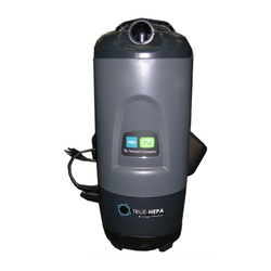 Demo Tennant V-BP-10 Backpack Vacuum