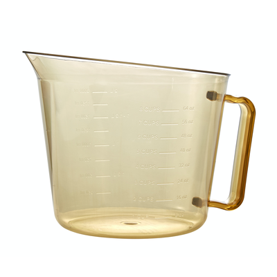 Cambro 200MCH High Heat Measuring Cup
