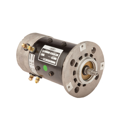 Tennant/Nobles - 4031695 - Motor, Ele, 36Vdc 2130Rpm 2.10Hp (Replaces Tennant 360065)