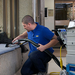 EDIC Polaris 12-gal cleaning upholstery