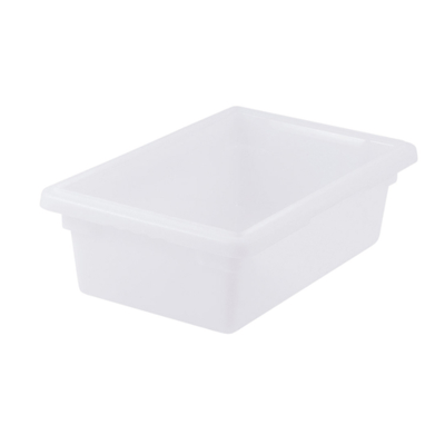 Winco PFHW-6 Food Storage Box 18" X 12" X 6"