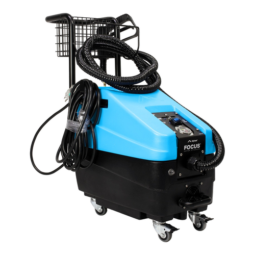 New Mytee Focus Vapor Steamer Specialty Cleaner