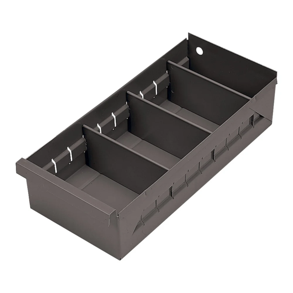 Replacement Drawer - Steel - 5-3/8" x 17-1/4" x 3-1/2"
