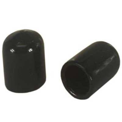 Spill-Stop 302-02 Dust Cap, 1/2" L