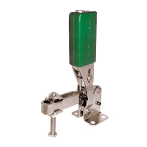 Carr Lane CL-650-ATC Toggle Clamp, Automatically Adjusting and Wide Opening (750lbs)