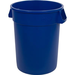 Continental Huskee 32 Gallon Waste Receptacle