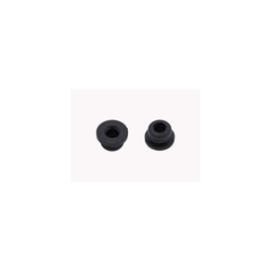 Nilfisk Advance - 9095286000 - Gasket Rubber F Barb Hose D.10