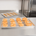 Vollrath 9002P Wear Ever Full Bun Pan