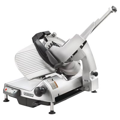 Hobart HS7N-1 2-Speed Automatic Slicer