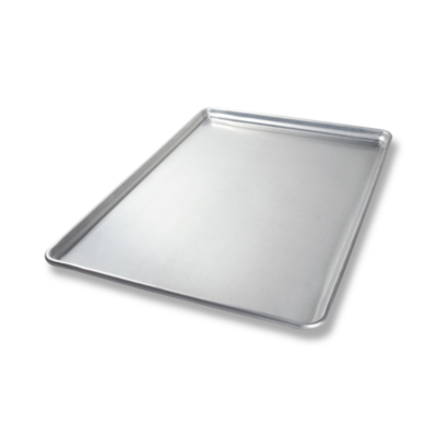 Chicago Metallic 40960 StayFlat Full-Size 14-Gauge Aluminum Shee