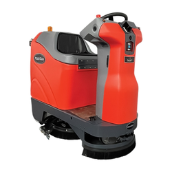 New Powerboss MAX RIDE 20 ECO, AI, PB, LIO