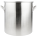 Vollrath 77640 40 Qt Tri-Ply Stock Pot