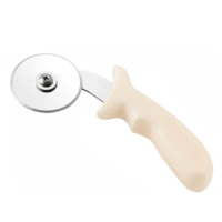 Winco PPC-2W Pizza Cutter 2-1/2" Diameter Blade