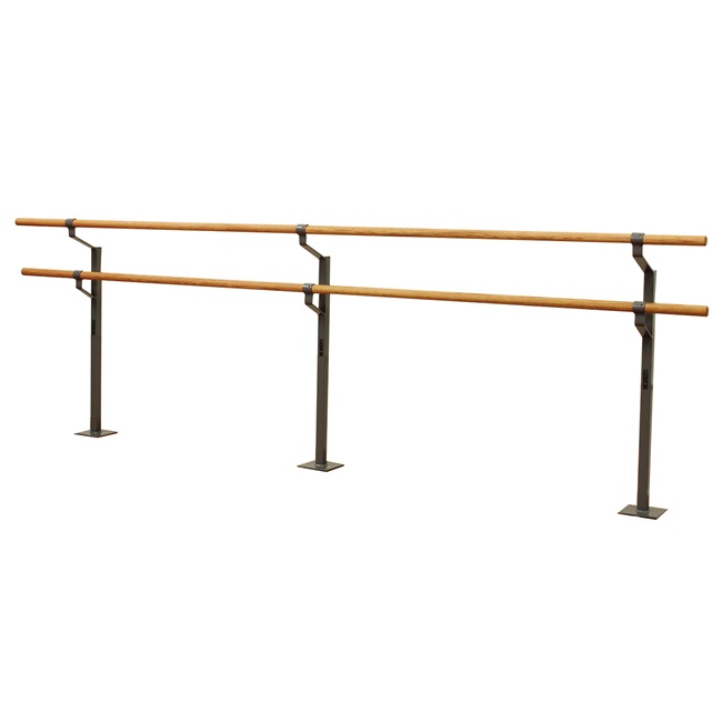 Gibson Athletic Gymnastics, Ballet and Fitness Equipment Gibson