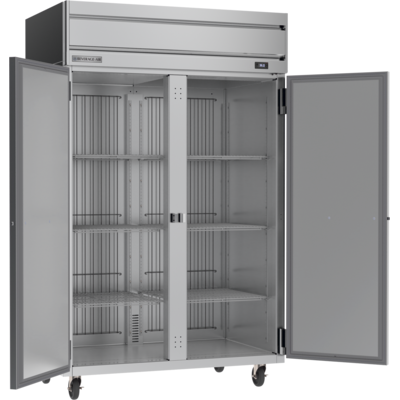 Beverage Air HRPS2HC-1S Reach-In Horizon Series Refrigerator